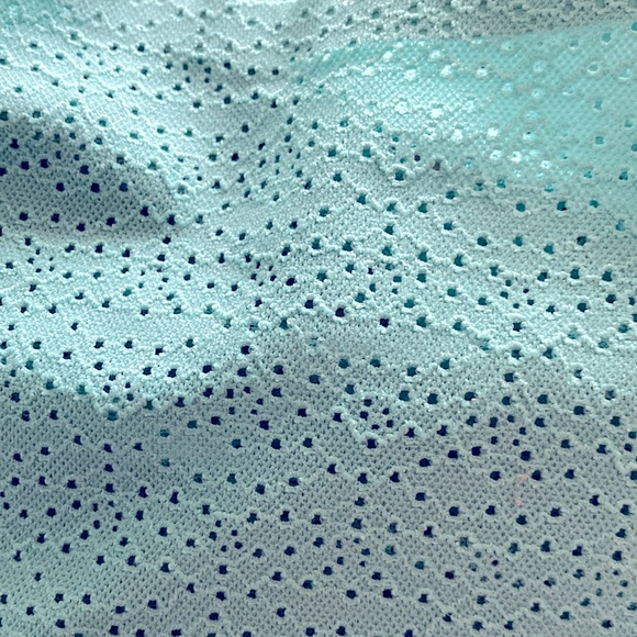 No Boundaries Wire Free Bonded Razorback Bra - Picture 8 of 9